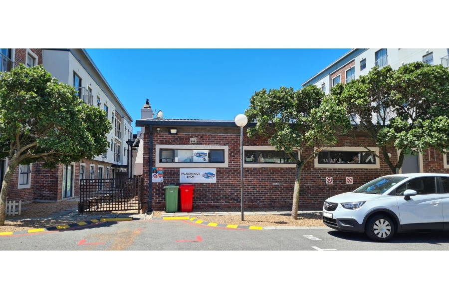 2 Bedroom Property for Sale in Brooklyn Western Cape